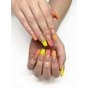 *NEW* Neon Nyla Fairy