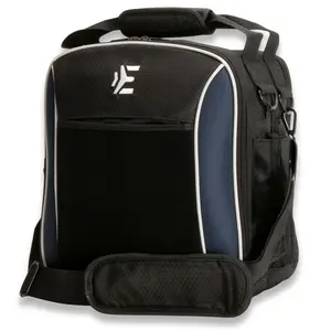 EntireFlight Pilot Bag - The Venture Flight Bag For Pilots - Blue