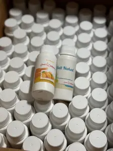 Magic Floor Soap - 2oz Sample Pack with 5 Different Scents for Quick Cleaning Tasks & Versatile Use in Household Cleaning
