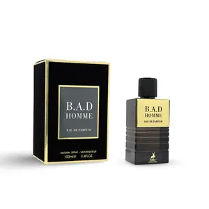 BAD Homme By Maison Alhambra