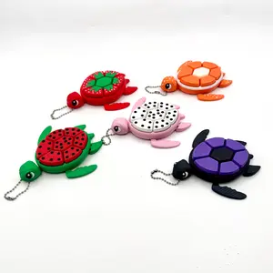 Fruit Turtle Clickers