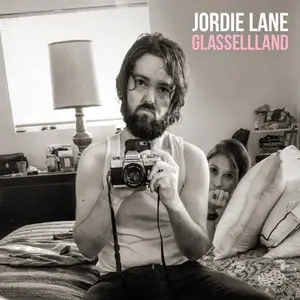 Jordie Lane - Glassellland  [COMPACT DISC - CD]