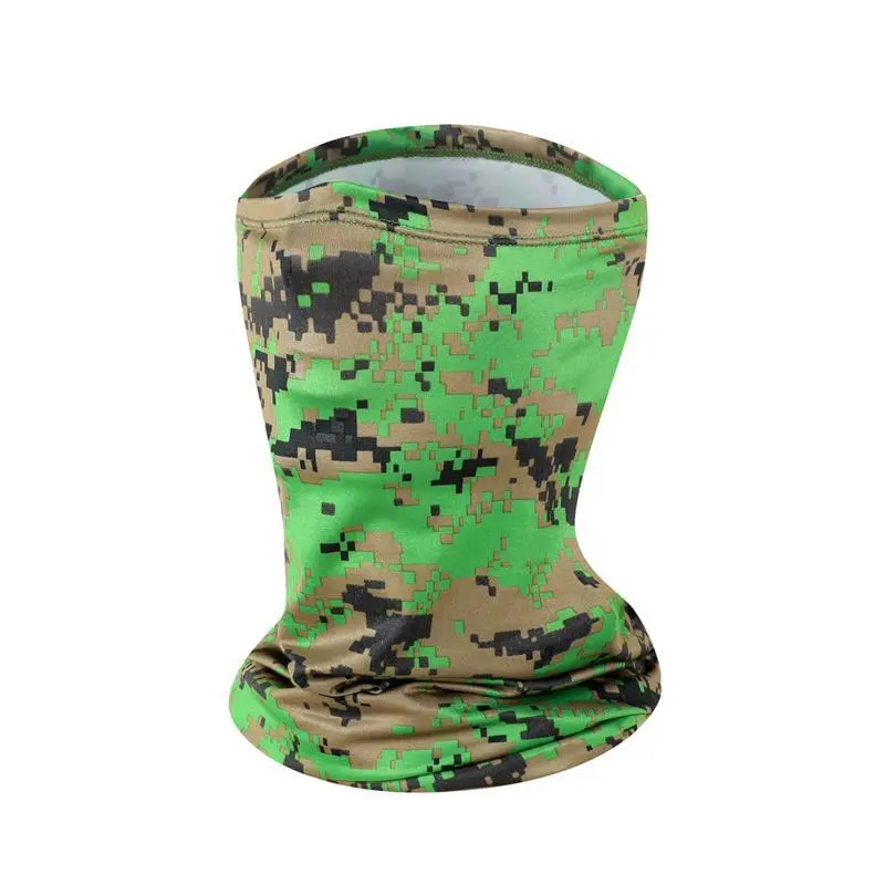 Milk Silk   Camouflage Green