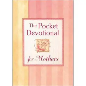 USED-Pocket Devotional For Mothers (pocket devotionals) by Angela Kiesling (Hardcover)