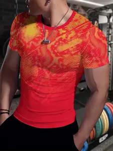 Spain'S Red Concept Retro Special Edition Football Jersey, Newly Launched, Unisex Sports T-Shirt, Training Shirts for Men And Women, Casual Wear