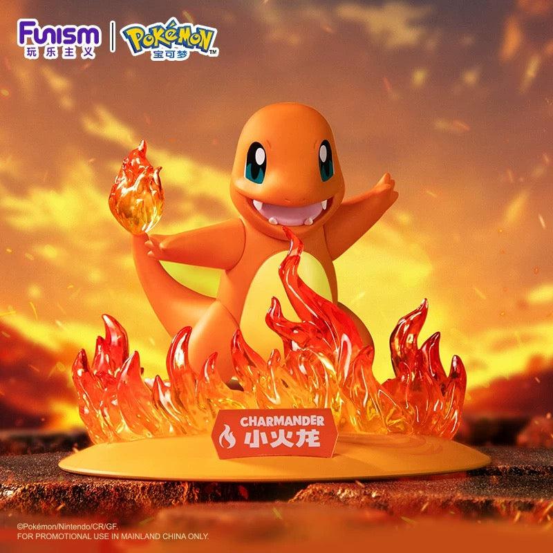 Funism Pokémon Figure (Select Variant)