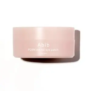 ABIB - PDRN retinal eye patch Glow jelly  (60EA)