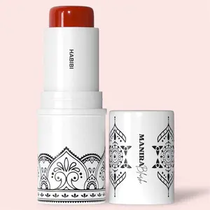 MANIRA GLOW STICK – Rubor en barra multifuncional  Makeup