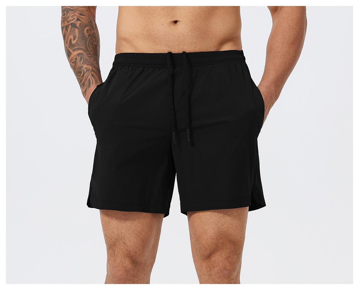 Men Running Shorts