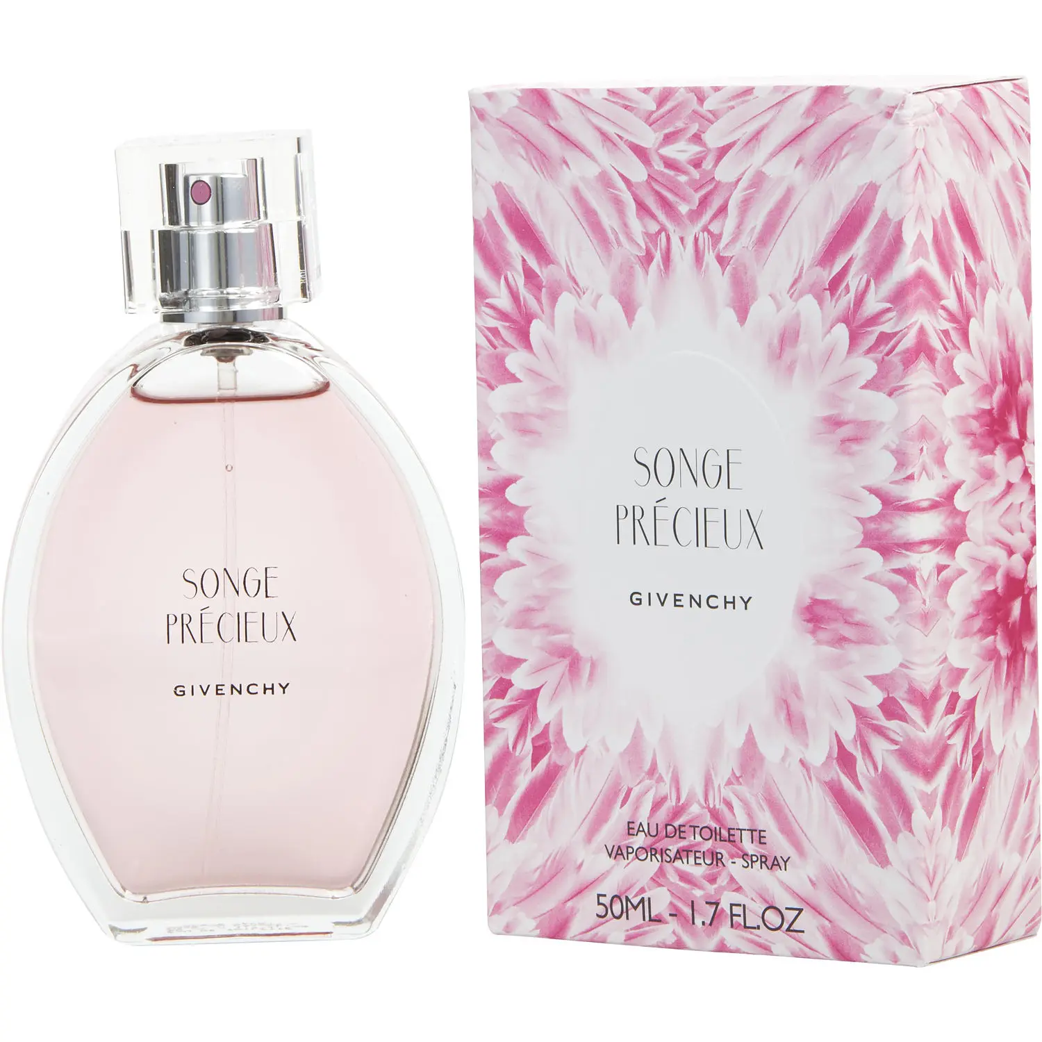Givenchy Songe Precieux By Givenchy Edt For Women Givenchy Songe Precieux By Givenchy Edt For Women