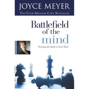 Battlefield of the Mind