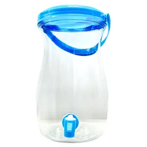 Water, Agua Fresca, Cocktail Chug Jugs Dispenser