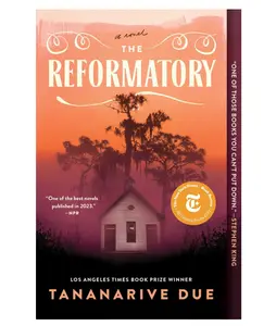 The Reformatory: A Novel