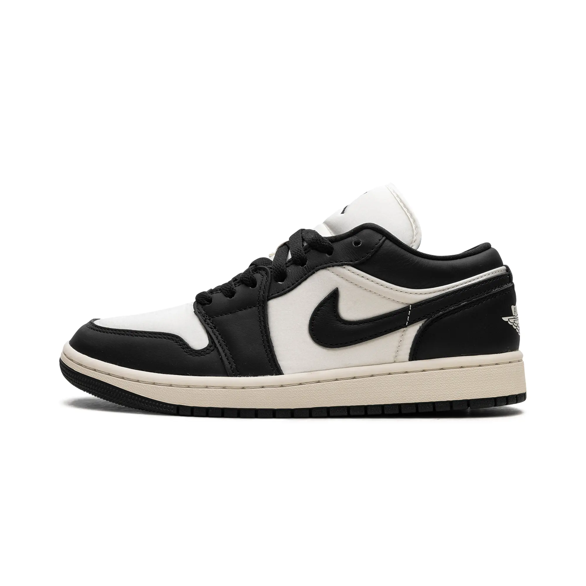 Air Jordan 1 Low WMNS "Vintage Panda" FB9893 101