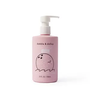 Coconut 3-in-1 Body Wash, Shampoo & Bubble Bath