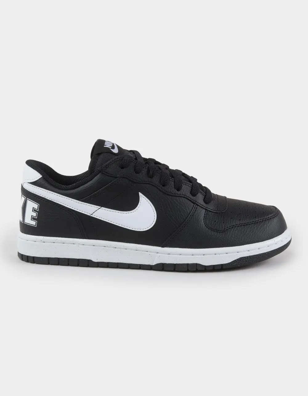 NIKE Big Nike Low Mens Shoes NIKE Big Nike Low Mens Shoes