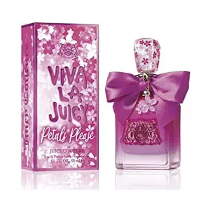 Viva La Juicy Petals Please 1.7oz EDP Spray for WOMEN