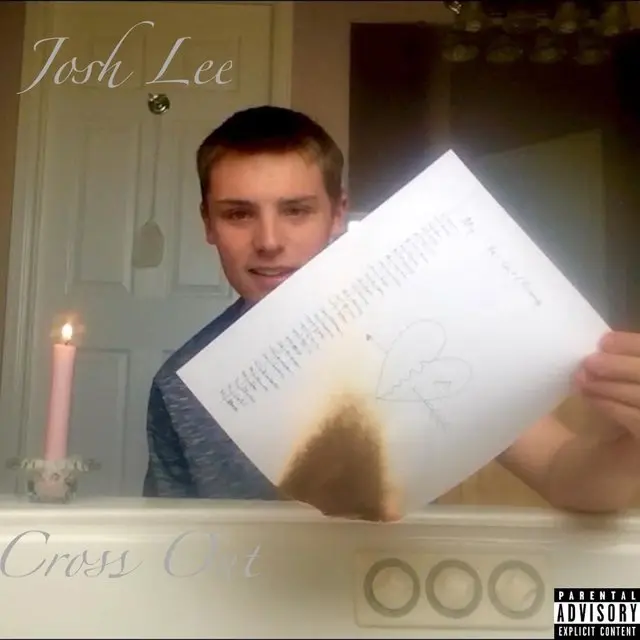 Cross Out - CD