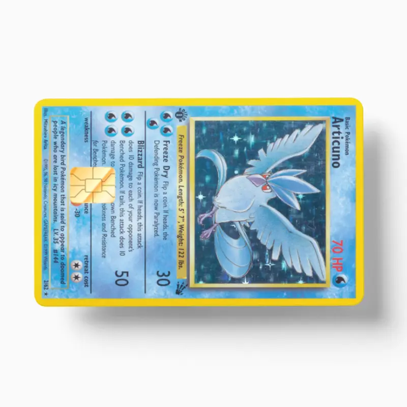 articuno card value - TikTok Shop articuno card value - TikTok Shop