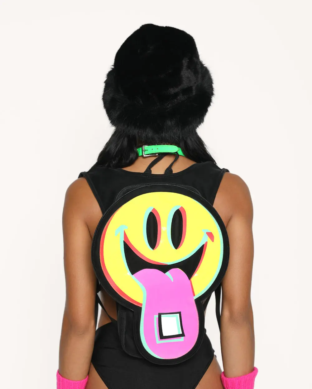 Anti-Theft Hydration Vest Pack, Ideal for Sports & Outdoor Happy Hour Use, Sports Vests