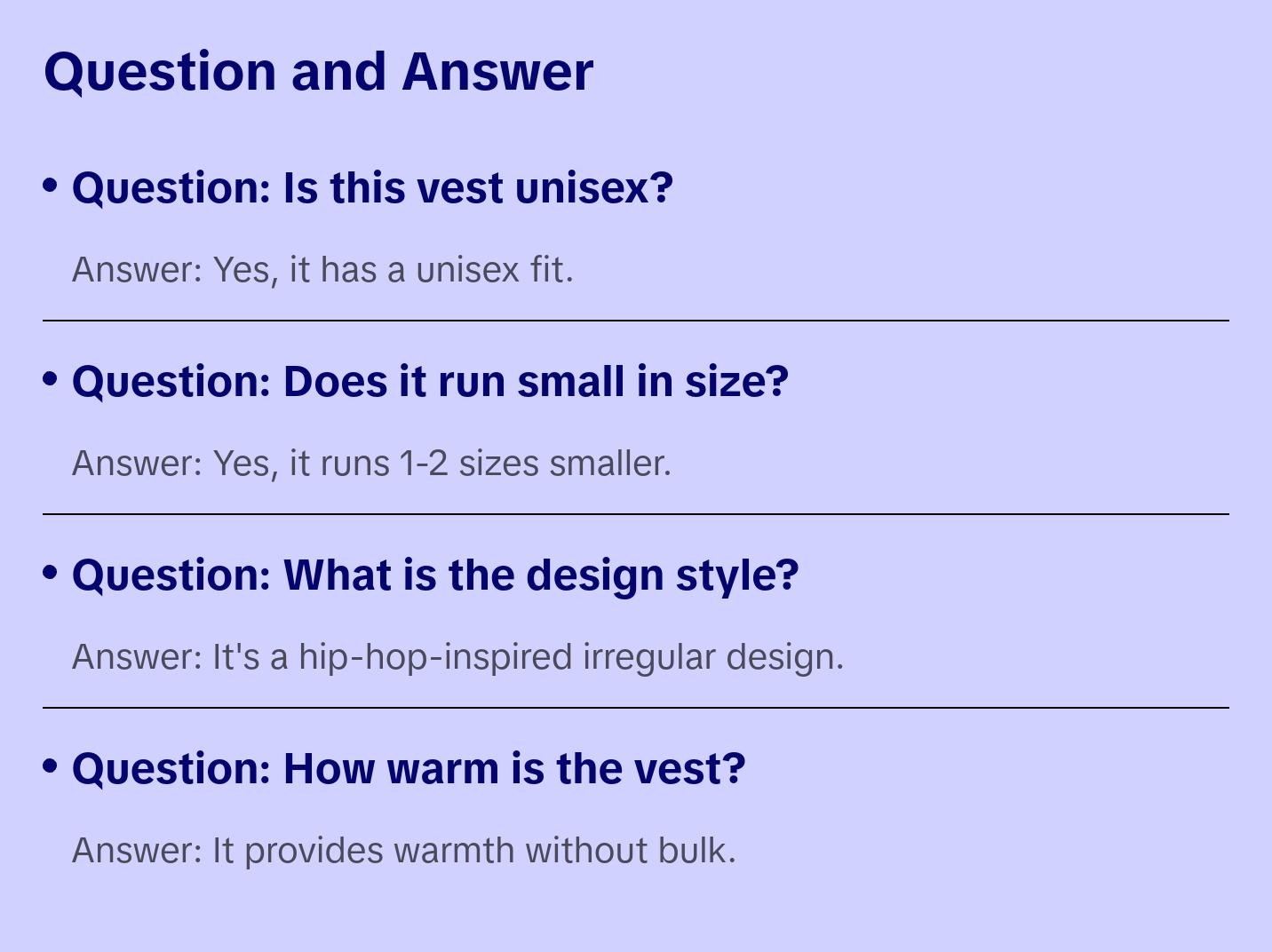 HKK “Peek-a-boo” Bubble Vest deep pocket jacket  vest zipper vest