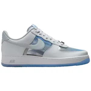 Nike Air Force 1 Low Invisible Woman 2.0 IB5724-100 Men's Fashion Shoes New