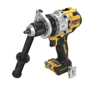 DEWALT 20V MAX XR 1/2" Hammer Drill DCD1007 (TOOL ONLY)