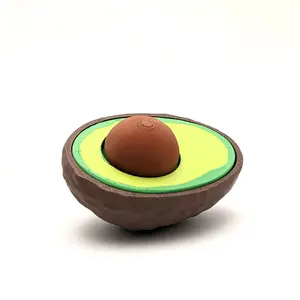Avocado Clicker Fidget Toy – Fun, Stress-Relieving Sensory Gadget