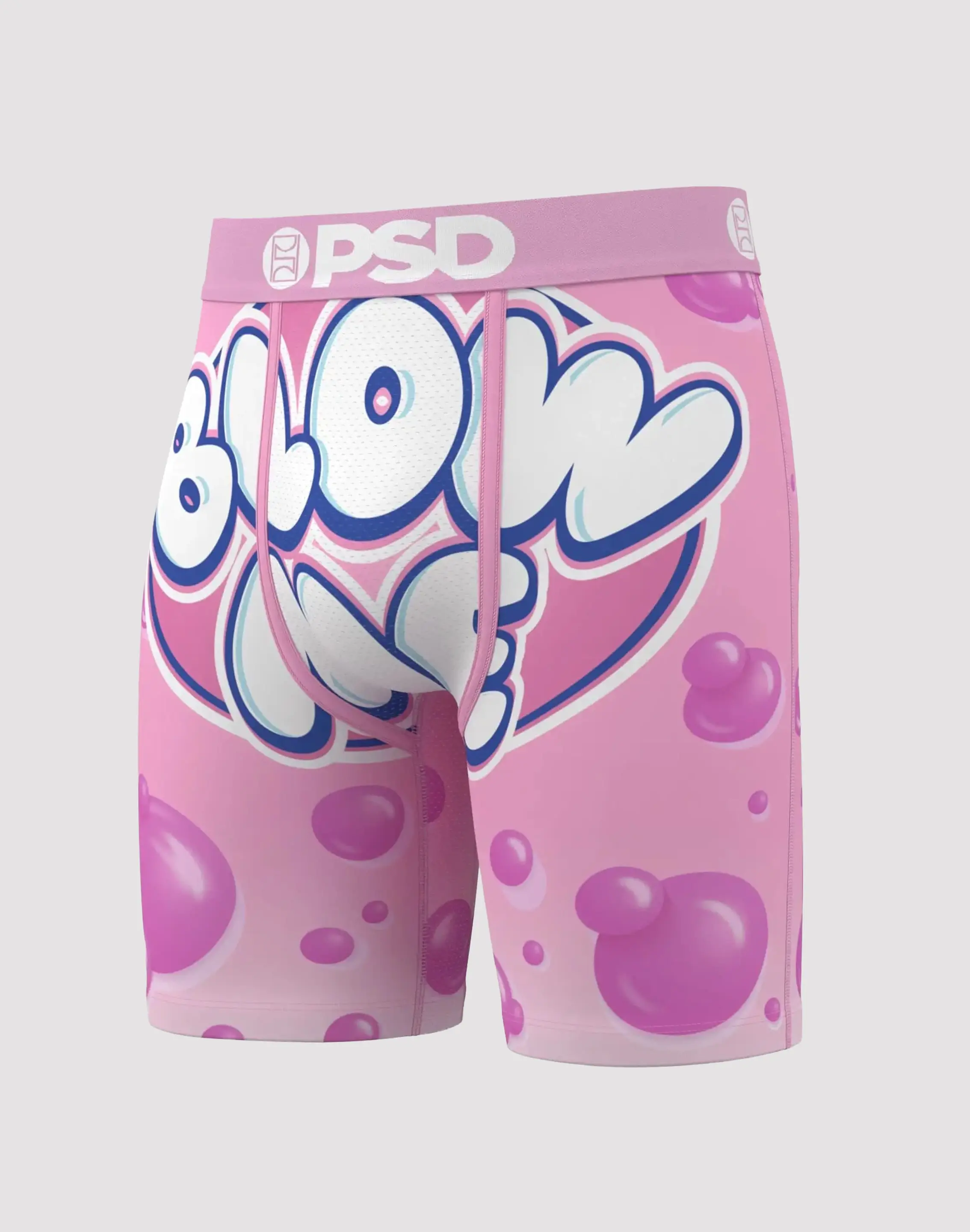 Mens Psd Underwear Blow Me Boxer Briefs