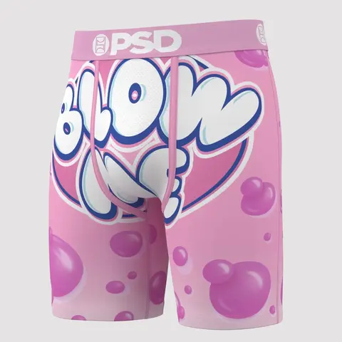 Mens Psd Underwear Blow Me Boxer Briefs