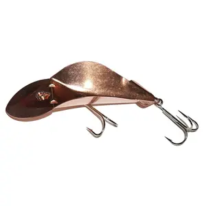 Buck's Baits Spoonplugs 4"