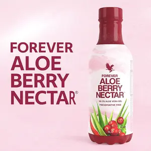 Forever Aloe Berry Nectar