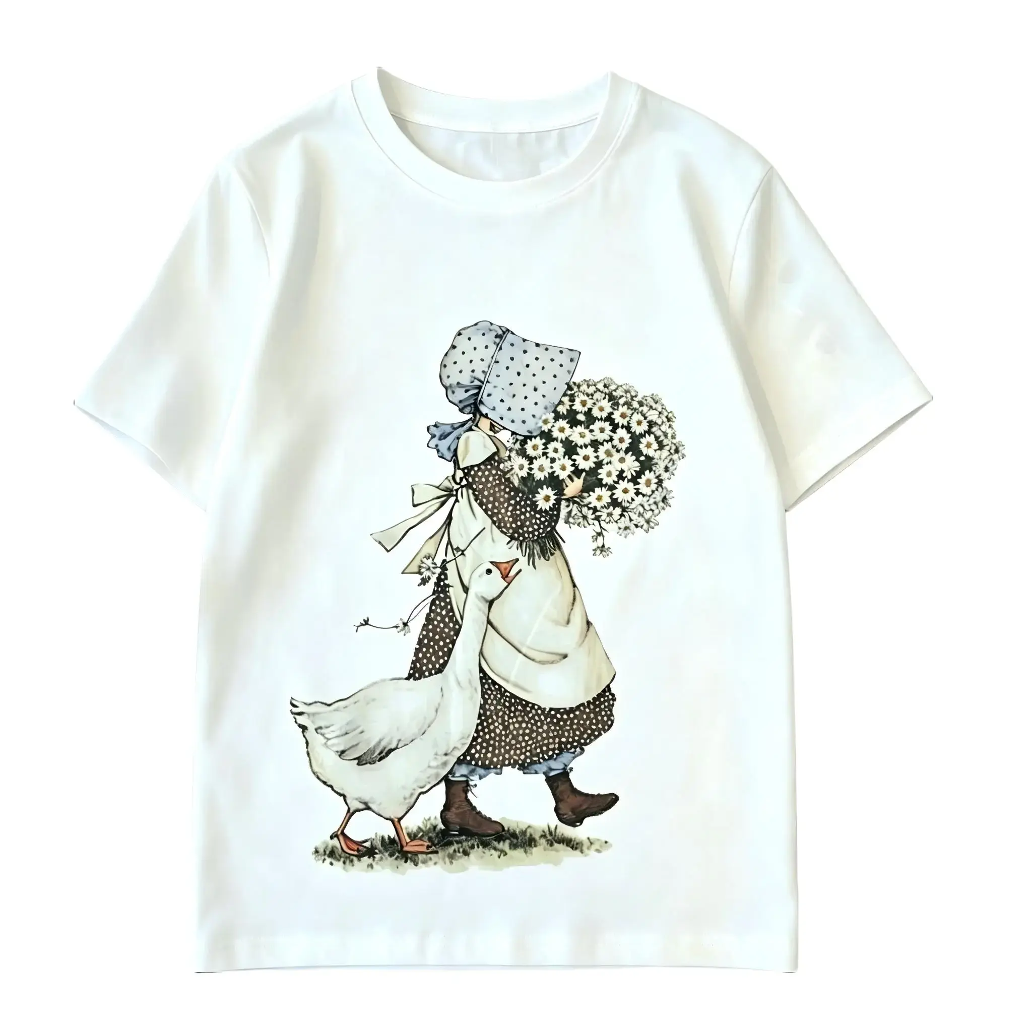 Holly Hobby Unisex T-shirt,shop