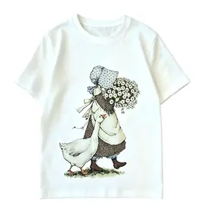 Holly Hobby Unisex T-shirt