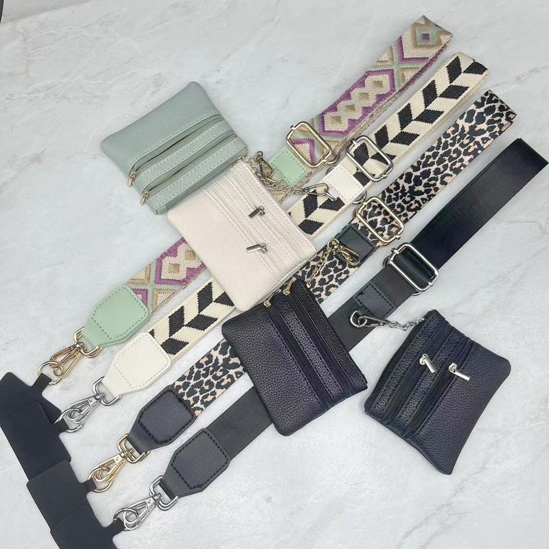 Clip and Go Strap for Phone With Wallet Crossbody, Phone Strap With Wallet, Phone Strap Crossbody With Zipper Pouch Wallet, Phone Wallet, Adjustable Mobile Phone Strap, Mobile phone lanyard, Gift for Valentine's Day Clip and Go Strap for Phone With Wallet Crossbody, Phone Strap With Wallet, Phone Strap Crossbody With Zipper Pouch Wallet, Phone Wallet, Adjustable Mobile Phone Strap, Mobile phone lanyard, Gift for Valentine's Day