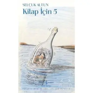 USED-Kitap Icin 5 by Selçuk Altun (Paperback)