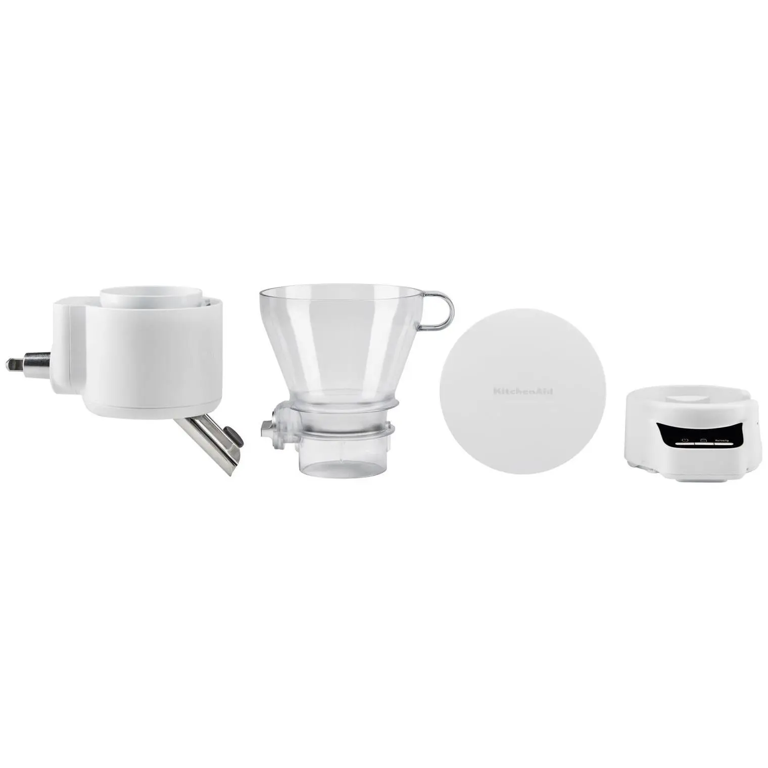 KitchenAid Sifter + Scale Attachment for Stand Mixer KitchenAid Sifter + Scale Attachment for Stand Mixer