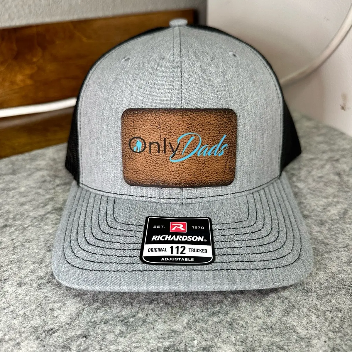 Only Dads Richardson hat Only Dads Richardson hat