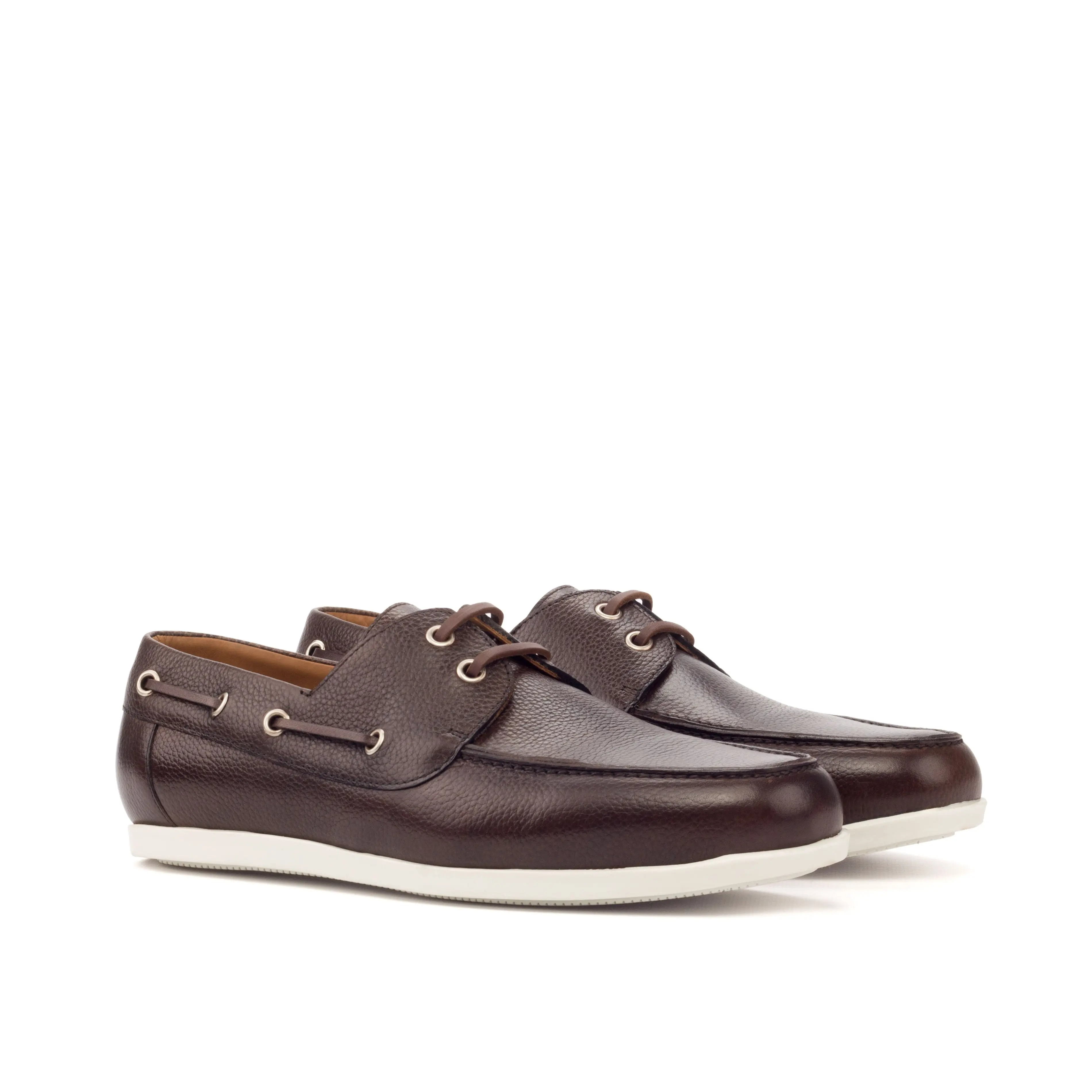 Tobi Boat Shoes