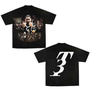 T3 Trey McKinney Merch