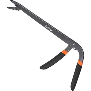 Hook Remover Tool For Fishing, Fish Hook Remover Tool Stainless Steel For Fishing, Fish Dehooker For Saltwater Fishing Gear
