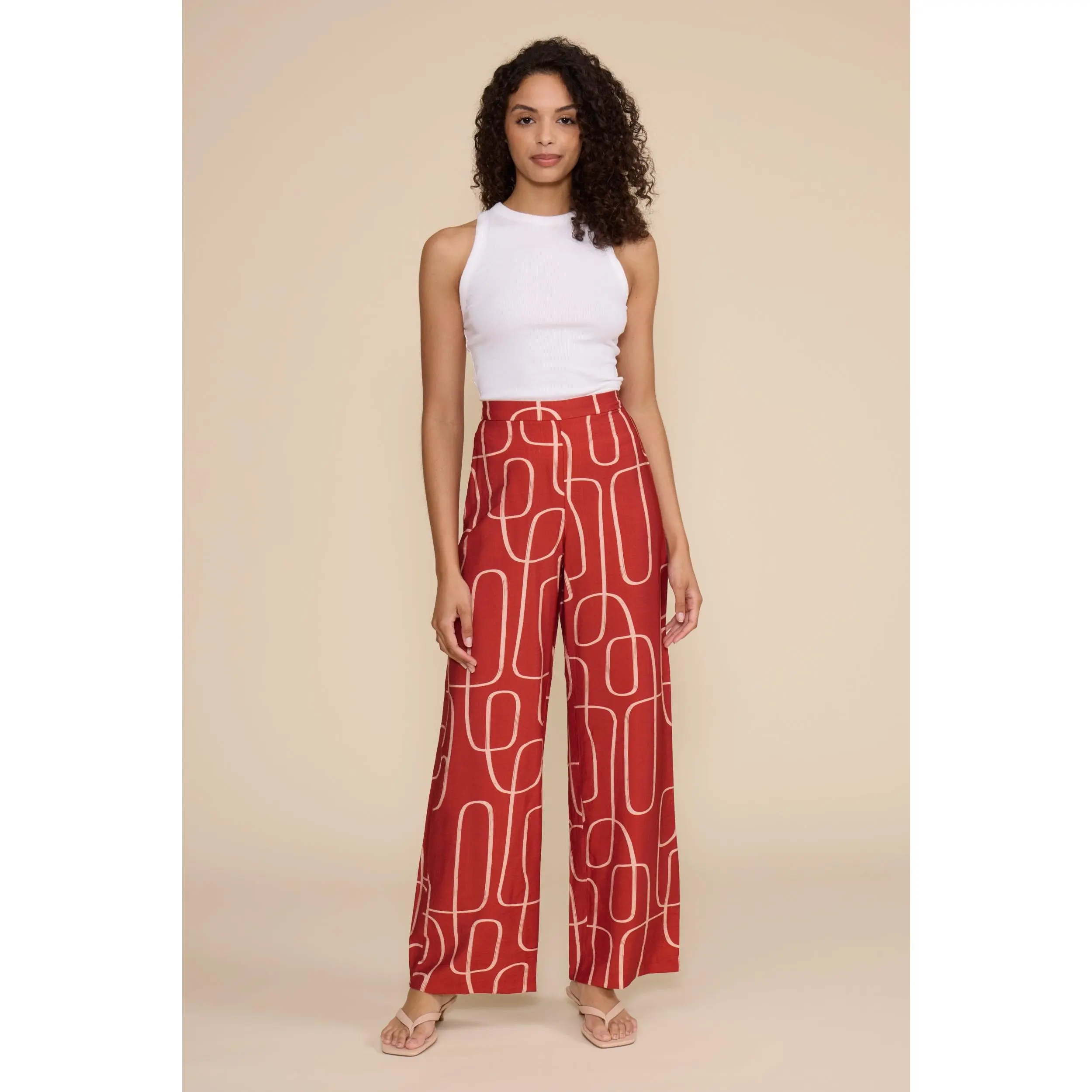 Bella Pant