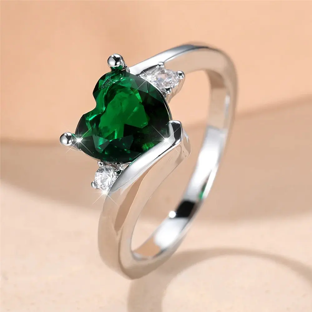 Green Color