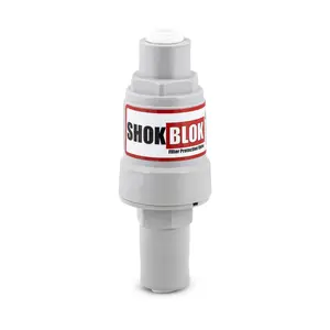 Aquasure ShokBlok Filter Protection Valve
