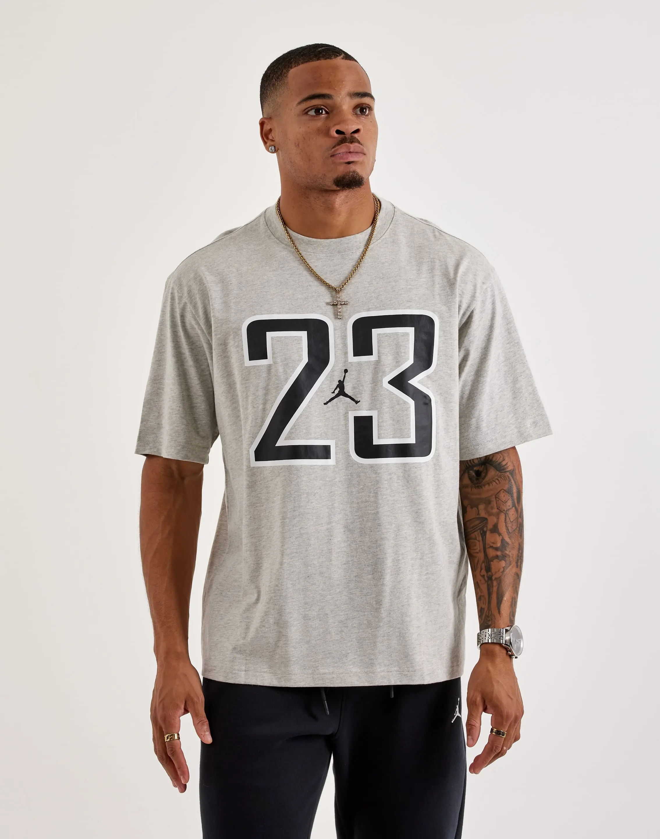 Mens Jordan 23 Tee