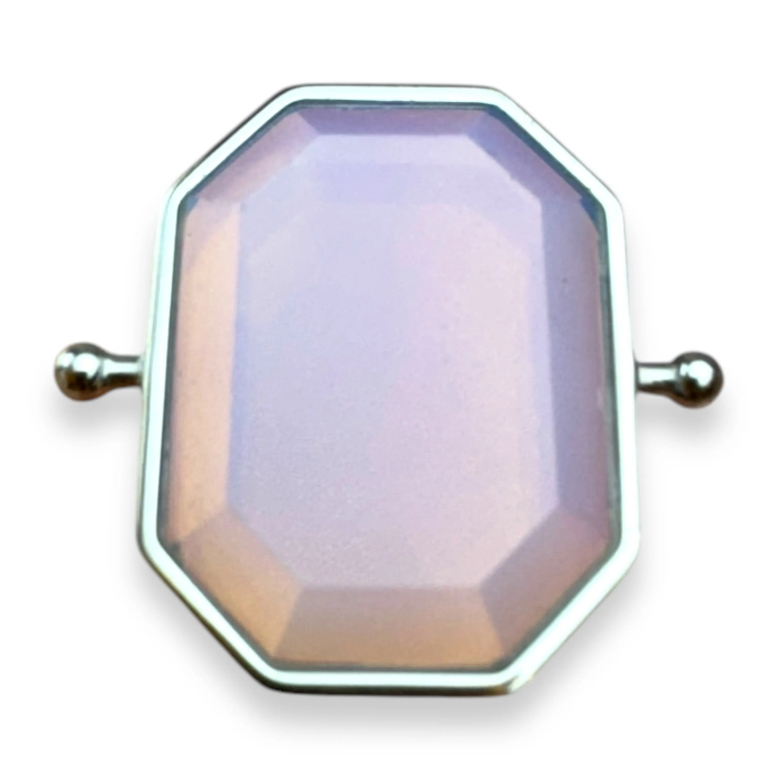 Opalite Octangle Element Opalite Octangle Element