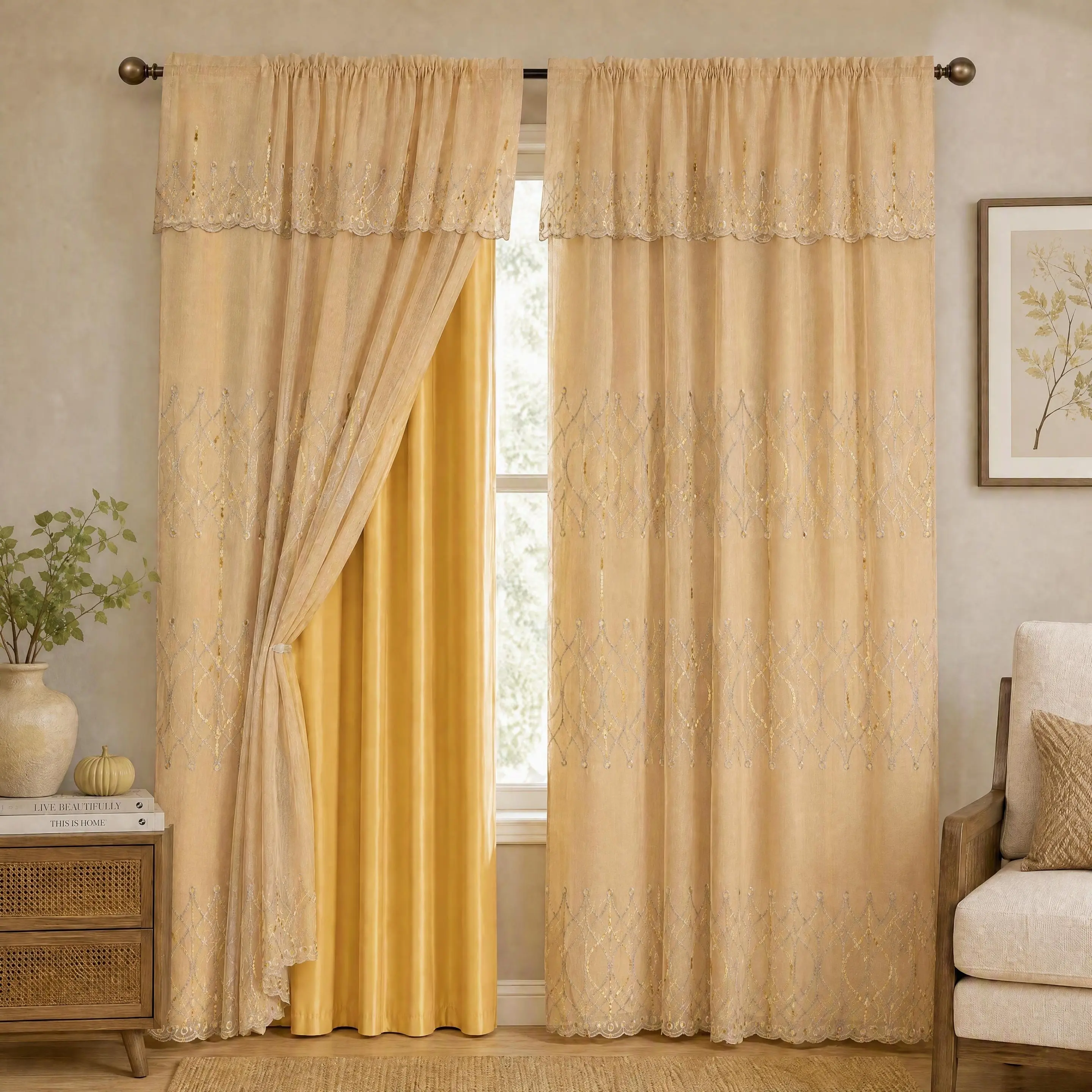 GOLD Geometric