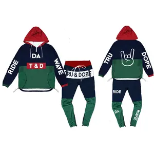 Ride Da Wave Nylon Set