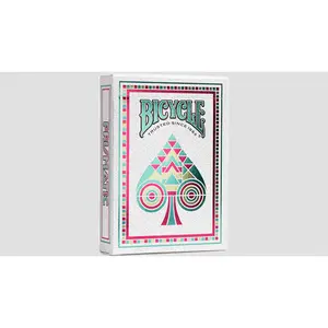 Bicycle Prismatic Playing Cards by US Playing Card Co.
