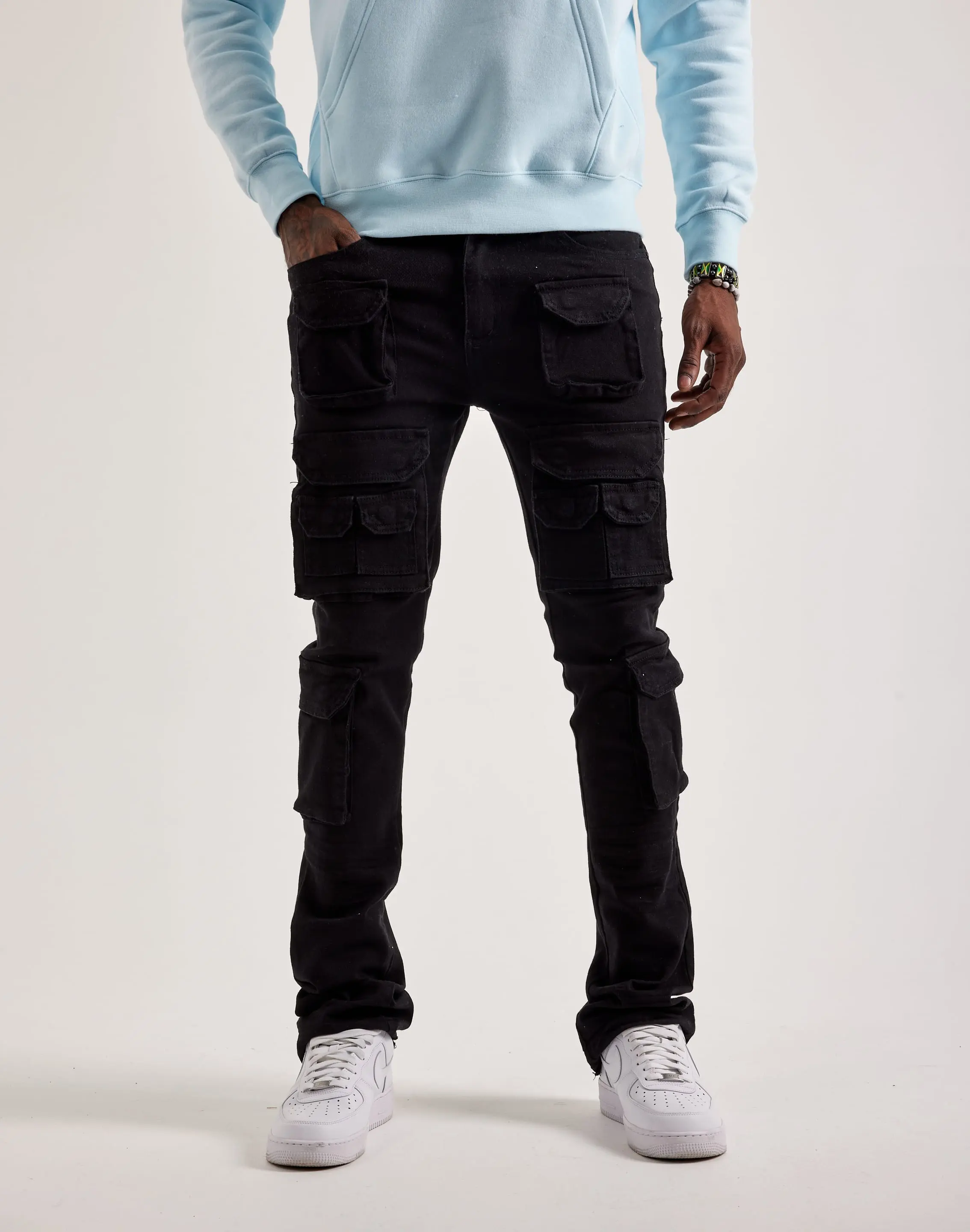 Mens WAIMEA Cargo Pants